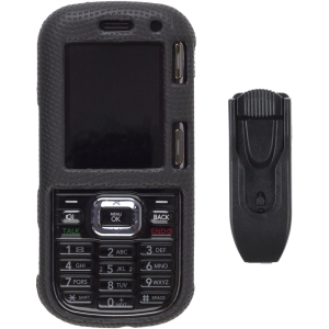 LG Compatible Body Glove Premium Glove Case Black  9105601-LG