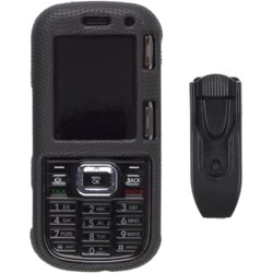 LG Compatible Body Glove Premium Glove Case Black  9105601