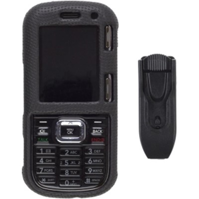LG Compatible Body Glove Premium Glove Case Black  9105601