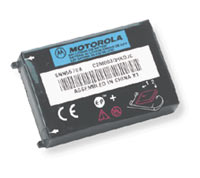 Motorola Original 700 mAh Li-Ion Slim Li-Ion Battery 98495 SNN5704