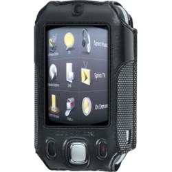 Body Glove HTC Compatible Urban Case with Detachable Locking Belt Clip - Black          9114801