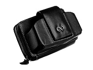 Naztech Voyage Case - Black   9141