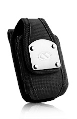 Naztech Gladiator II PDA Case - Black   9191