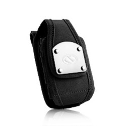 Naztech Gladiator II PDA Case - Black 9191 Naztech Gladiator II PDA Case - Black 9191