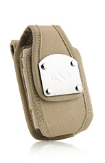 Naztech Gladiator II PDA Case - Beige 9192