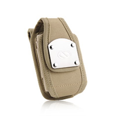 Naztech Gladiator II PDA Case - Beige 9192 Naztech Gladiator II PDA Case - Beige 9192