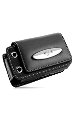 Naztech Ikon Holster - Black   9204
