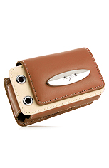 Naztech Ikon Holster - Brown   9205