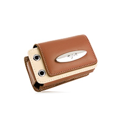 Naztech Ikon Holster - Brown   9205