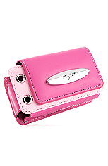Naztech Ikon Holster - Pink   9206
