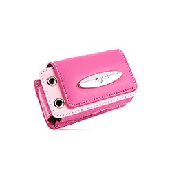 Naztech Ikon Holster - Pink   9206
