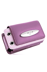 Naztech Ikon Holster - Magenta   9207
