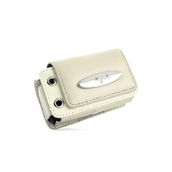 Naztech Ikon Holster - Silver   9208