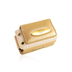 Naztech Ikon Holster - Gold   9209