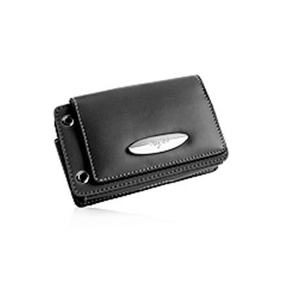 Naztech Ikon Holster - Black  9216NZ