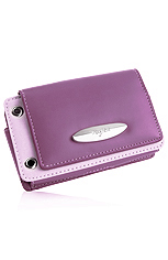 Naztech Ikon Holster - Magenta   9219