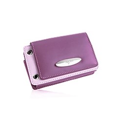Naztech Ikon Holster - Magenta   9219