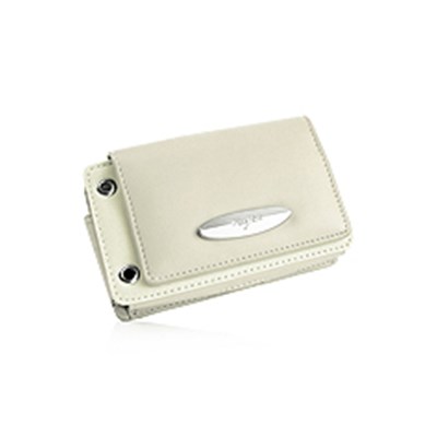 Naztech Ikon Holster - Silver   9220
