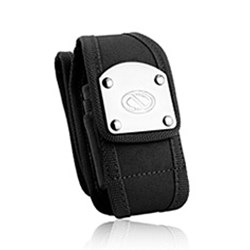 Naztech Gladiator II Holster - Black   9242