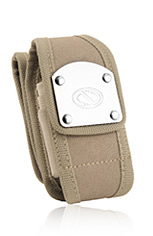 Naztech Gladiator II Case - Beige   9243