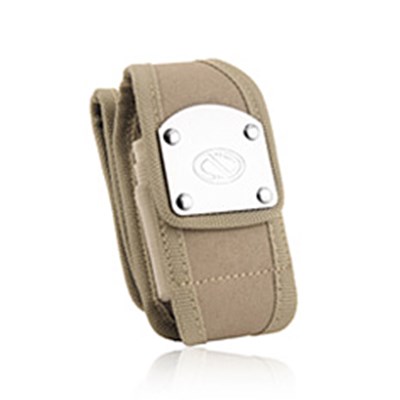 Naztech Gladiator II Case - Beige   9243