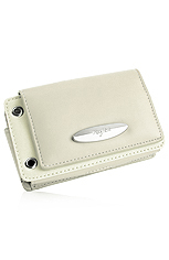 Naztech Ikon Holster  - Silver   9301