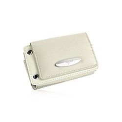 Naztech Ikon Holster  - Silver   9301