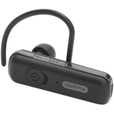 Griffin SmartTalk Bluetooth Headset 9411-SMTLKBT Griffin SmartTalk Bluetooth Headset 9411-SMTLKBT