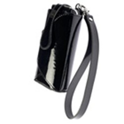 Krusell LUSH Fashion Case - Black  95001