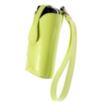 Krusell LUSH Fashion Case - Daiquiri Green  95002