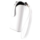 Krusell LUSH Fashion Case, White