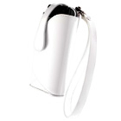 Krusell LUSH Fashion Case, White
