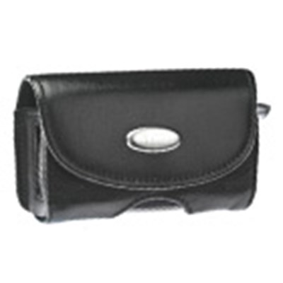 Krusell Horizontic Premium Pouch - Black  95122