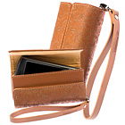 Krusell DIVINE Universal Pouch - Brown  95166