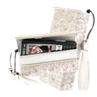 Krusell DIVINE Universal Pouch - White  95176