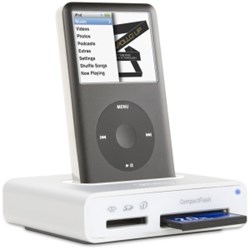 Simplifi Dock for iPod and iPhone   9804-SIMPLIFI
