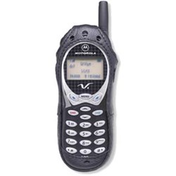 Motorola Original Leather Case SYN9171 (abmo1042)