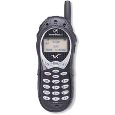 Motorola Original Leather Case SYN9171 (abmo1042)