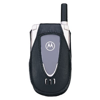 Motorola Compatible Standard Leather Case F8V6102 (DS)
