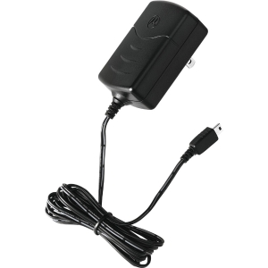 Motorola Original Rapid Travel Charger 98605 (SPN5202)
