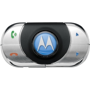 Motorola Original Bluetooth Car Kit BLNC IHF1000