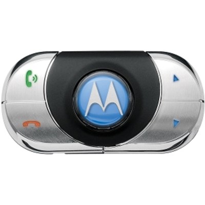 Motorola Original Bluetooth Car Kit BLNC IHF1000 Motorola Original Bluetooth Car Kit BLNC IHF1000
