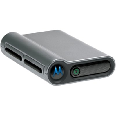 Motorola Bluetooth Stereo Gateway DC800 98690 Motorola Bluetooth Stereo Gateway DC800 98690