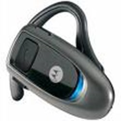 Motorola Original Bluetooth Headset H350 - Pearl Grey   98771