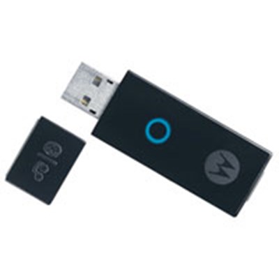 Motorola Original D200 Bluetooth Stereo PC Adapter    98805