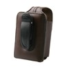 Naztech Vertical Pilot Holster - Brown  9770 Image 2