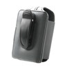 Naztech Vertical Pilot Holster - Silver  9771 Image 2