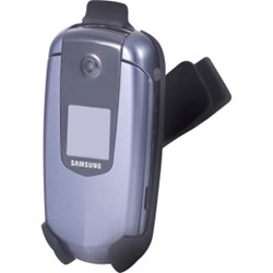 Samsung Original Holster  AABC350SBEBSTD
