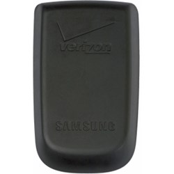 Samsung Original Extended Battery Cover  AACU430FBZBSTD