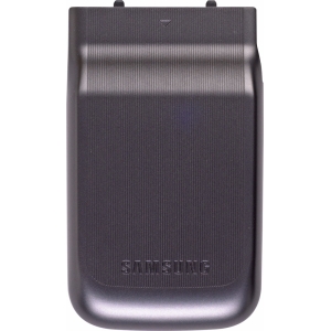 Samsung Original Extended Battery Cover  AACU750GGZBSTD